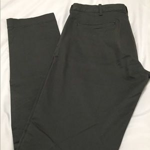 J Crew Flex Chino Size 32/32